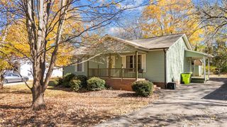 111 Sharon Drive, Lexington, NC 27292