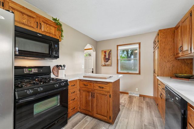 2324 130th Avenue NW, Coon Rapids, MN 55448