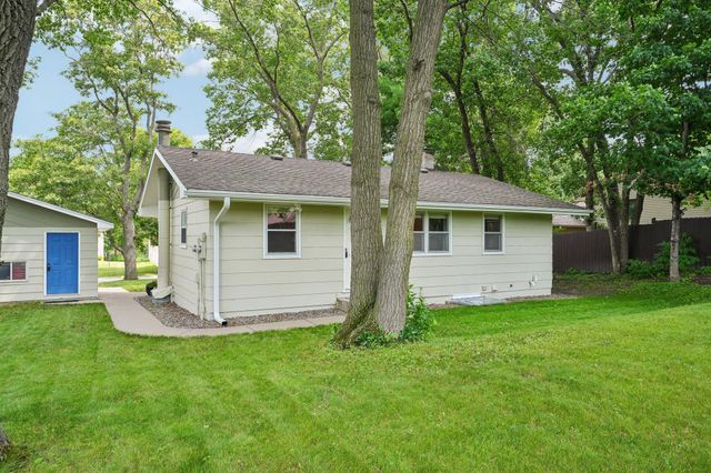 2324 130th Avenue NW, Coon Rapids, MN 55448