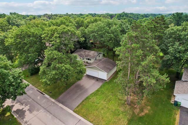 2324 130th Avenue NW, Coon Rapids, MN 55448