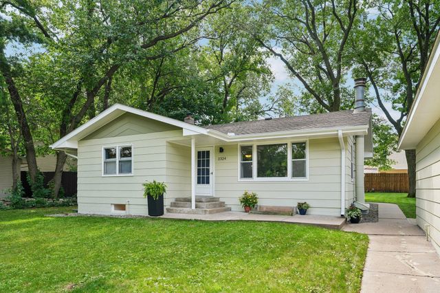 2324 130th Avenue NW, Coon Rapids, MN 55448