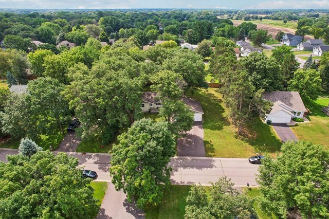 2324 130th Avenue NW, Coon Rapids, MN 55448