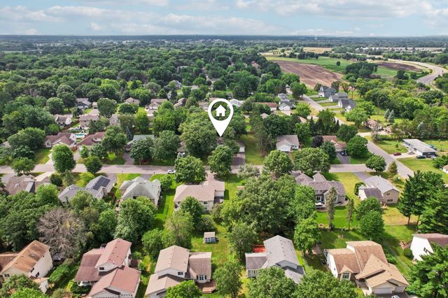2324 130th Avenue NW, Coon Rapids, MN 55448