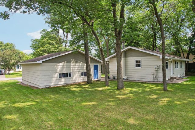 2324 130th Avenue NW, Coon Rapids, MN 55448