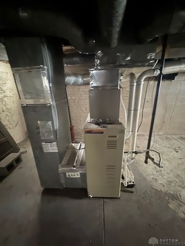 33 Rockwood Avenue, Dayton, OH 45405