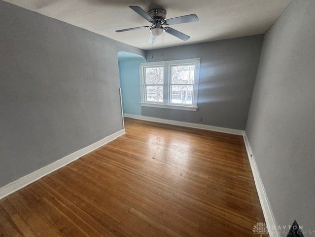 33 Rockwood Avenue, Dayton, OH 45405