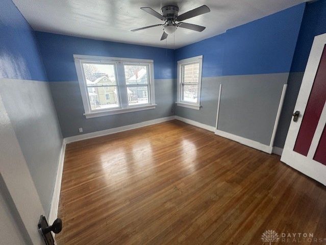 33 Rockwood Avenue, Dayton, OH 45405