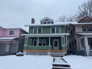 33 Rockwood Avenue, Dayton, OH 45405