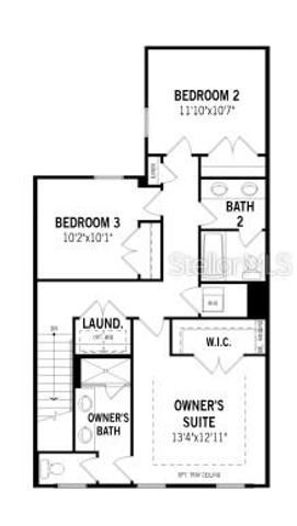 1859 SEAWALL WAY, Celebration, FL 34747