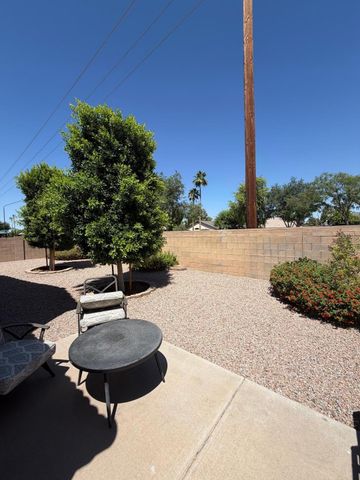 1111 S Tiago Drive, Gilbert, AZ 85233