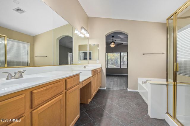 295 W Goldfinch, Chandler, AZ 85286