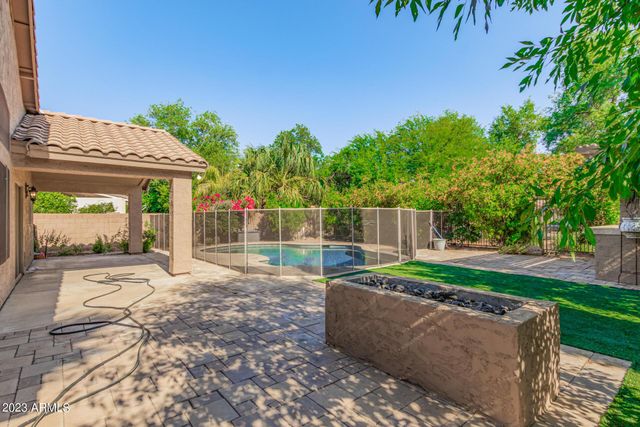 295 W Goldfinch, Chandler, AZ 85286