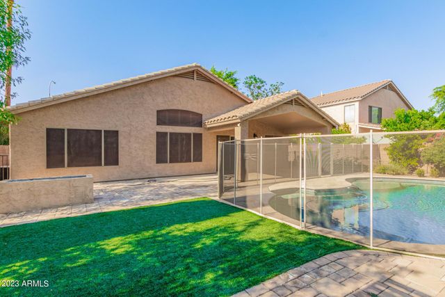 295 W Goldfinch, Chandler, AZ 85286