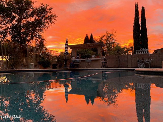 295 W Goldfinch, Chandler, AZ 85286