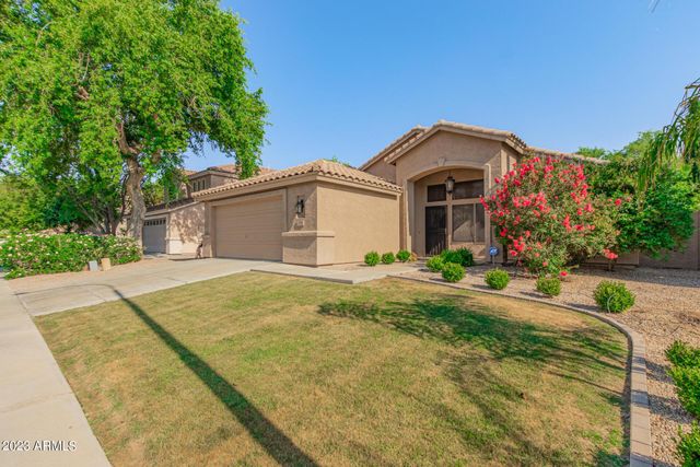 295 W Goldfinch, Chandler, AZ 85286