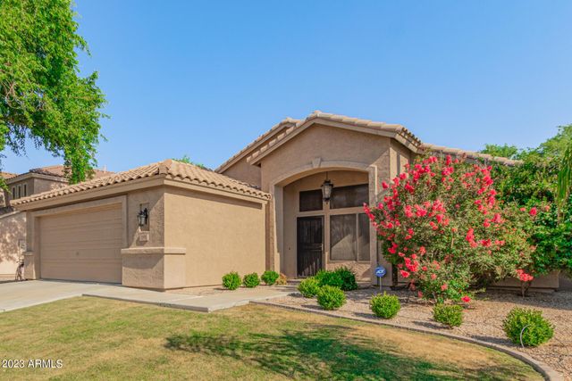 295 W Goldfinch, Chandler, AZ 85286