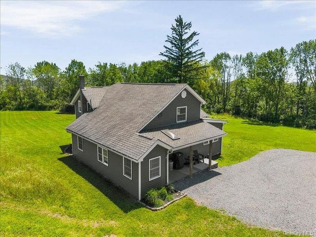 174 Bayer Road, North Branch, NY 12766