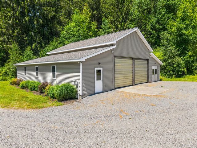 174 Bayer Road, North Branch, NY 12766