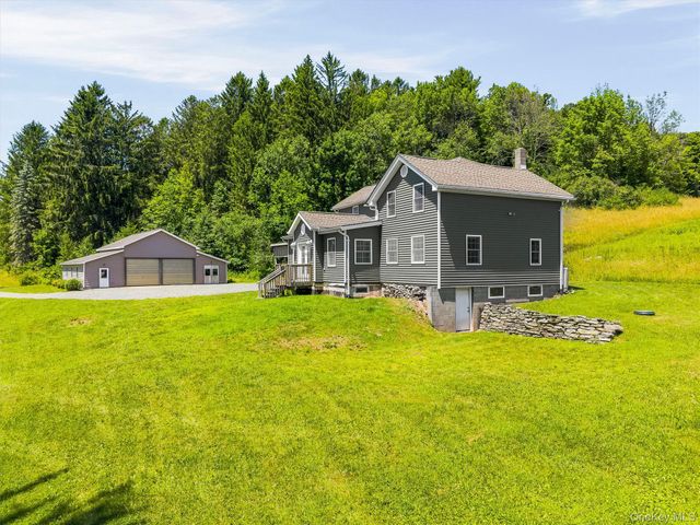 174 Bayer Road, North Branch, NY 12766