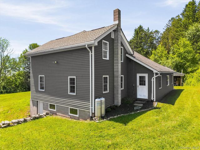 174 Bayer Road, North Branch, NY 12766