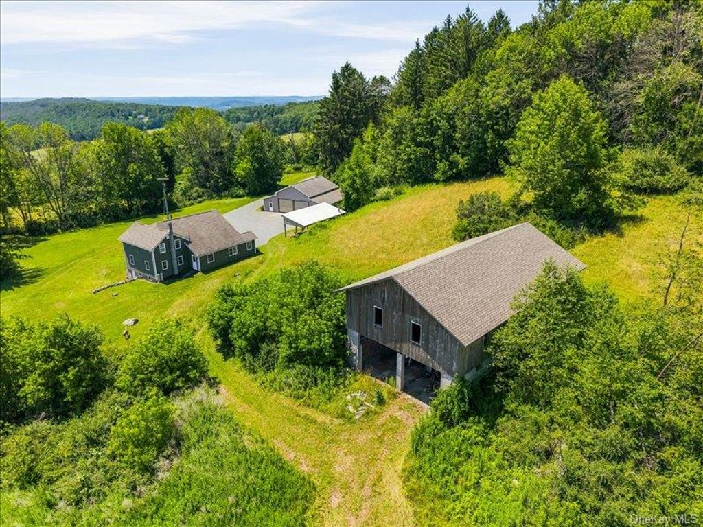 174 Bayer Road, North Branch, NY 12766