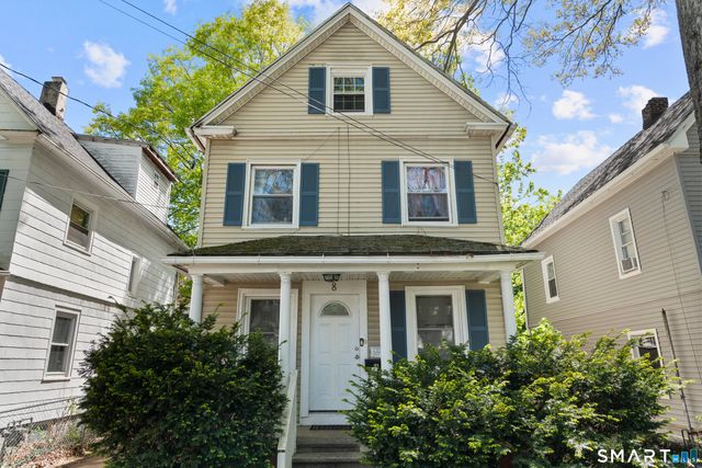 8 West Read Street, New Haven, CT 06511