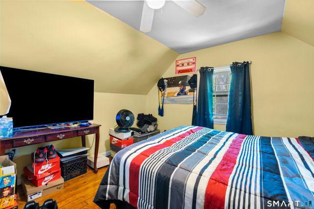 8 West Read Street, New Haven, CT 06511