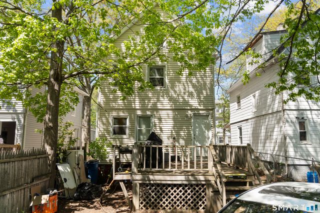 8 West Read Street, New Haven, CT 06511