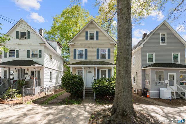 8 West Read Street, New Haven, CT 06511