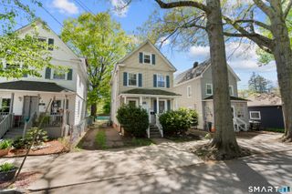 8 West Read Street, New Haven, CT 06511