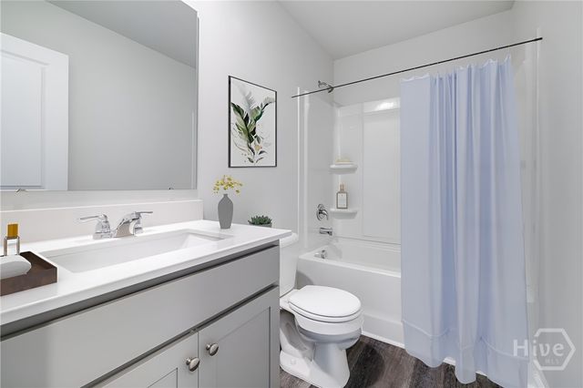 29 Jovita Drive, Port Wentworth, GA 31407