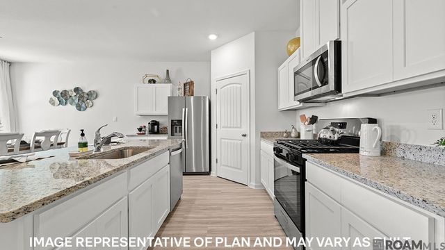 7155 Brook Hollow Drive, Zachary, LA 70791