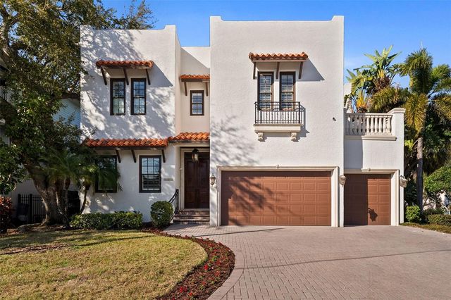 4911 W MELROSE AVENUE S, Tampa, FL 33629