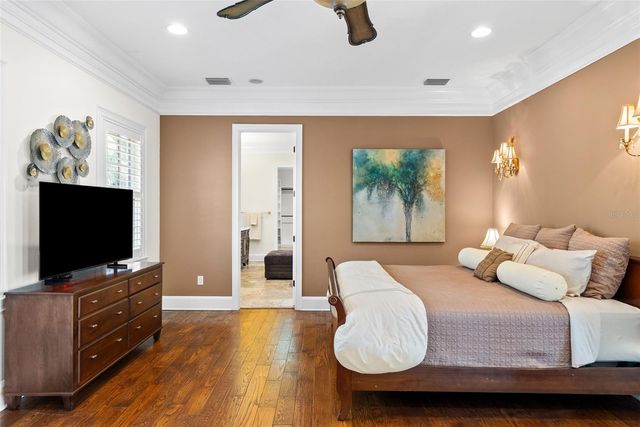 4911 W MELROSE AVENUE S, Tampa, FL 33629