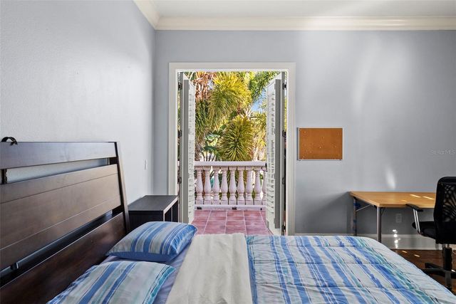 4911 W MELROSE AVENUE S, Tampa, FL 33629