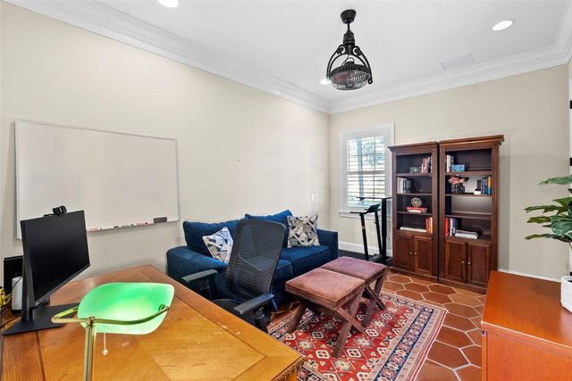 4911 W MELROSE AVENUE S, Tampa, FL 33629