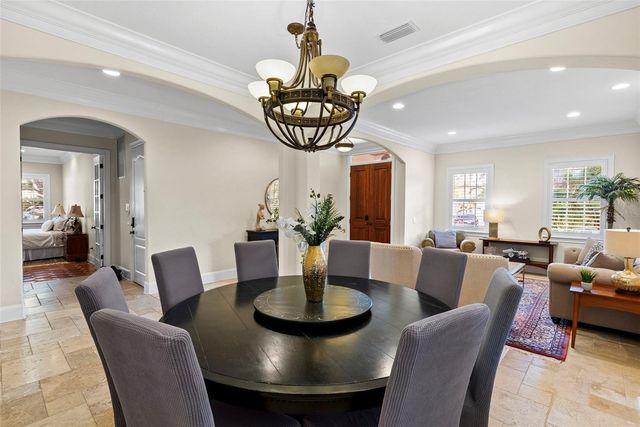 4911 W MELROSE AVENUE S, Tampa, FL 33629