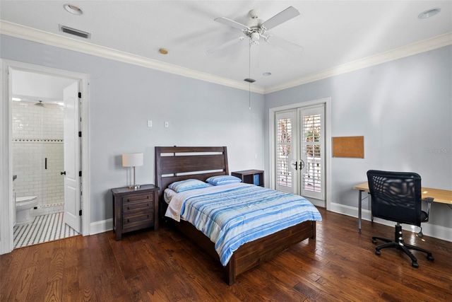 4911 W MELROSE AVENUE S, Tampa, FL 33629