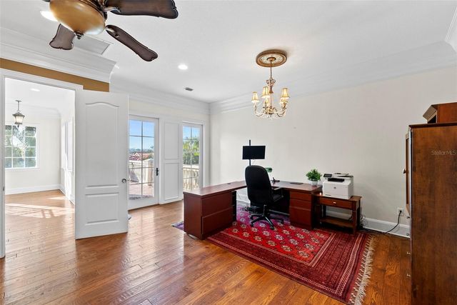 4911 W MELROSE AVENUE S, Tampa, FL 33629