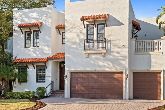 4911 W MELROSE AVENUE S, Tampa, FL 33629