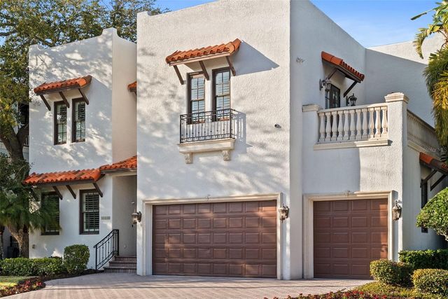 4911 W MELROSE AVENUE S, Tampa, FL 33629