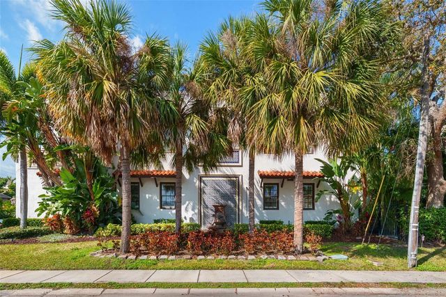 4911 W MELROSE AVENUE S, Tampa, FL 33629