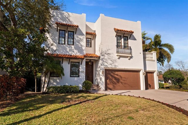 4911 W MELROSE AVENUE S, Tampa, FL 33629