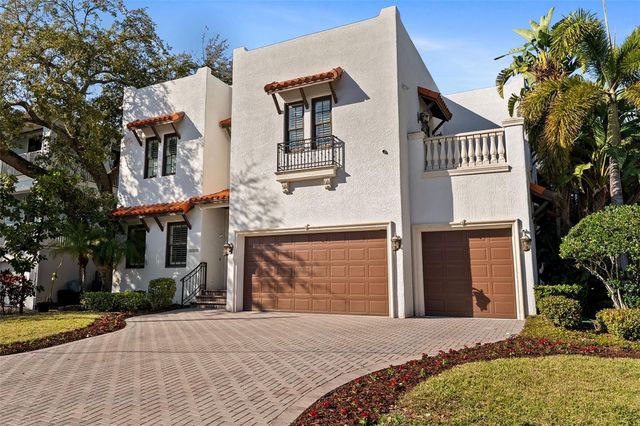 4911 W MELROSE AVENUE S, Tampa, FL 33629