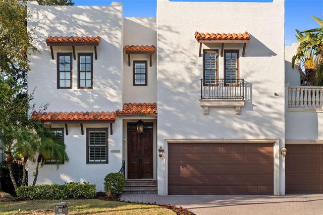 4911 W MELROSE AVENUE S, Tampa, FL 33629