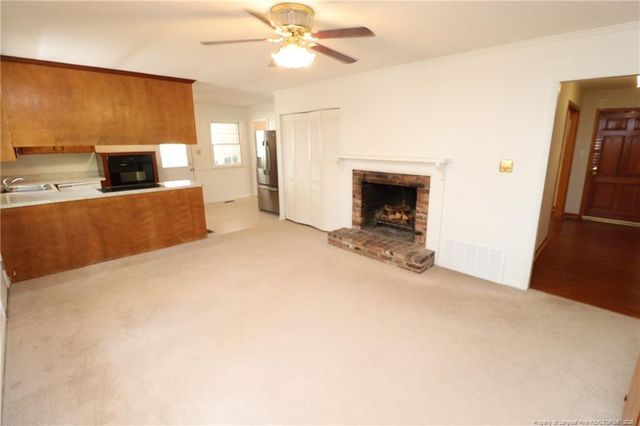 116 Shirley Drive, Cary, NC 27511