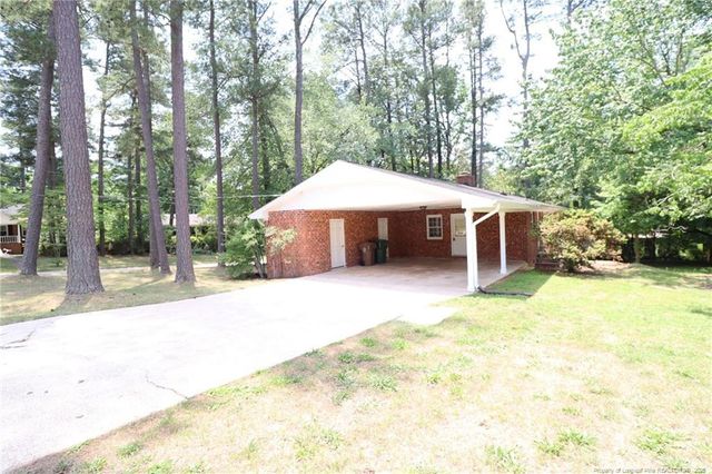 116 Shirley Drive, Cary, NC 27511