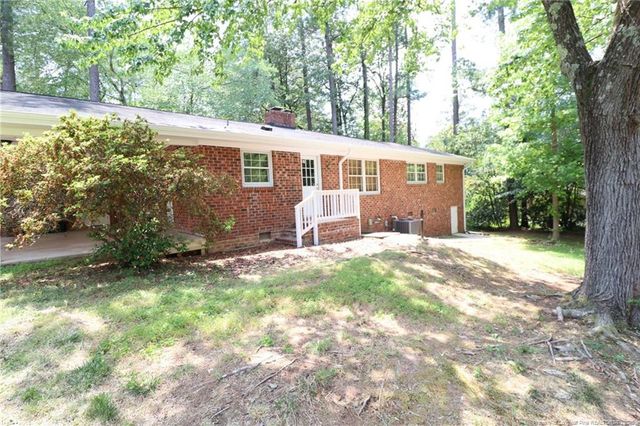 116 Shirley Drive, Cary, NC 27511