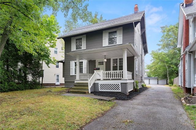 3356 Euclid Heights Boulevard, Cleveland Heights, OH 44118