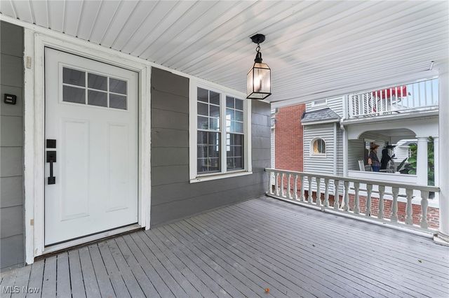 3356 Euclid Heights Boulevard, Cleveland Heights, OH 44118